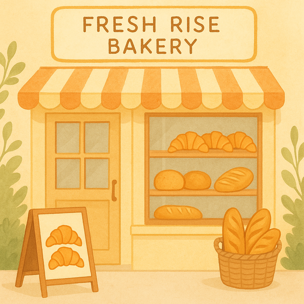 Bakery