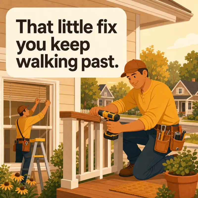 Handyman