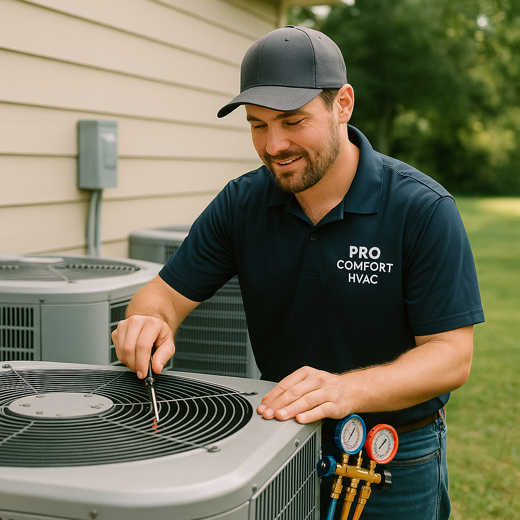 HVAC Services