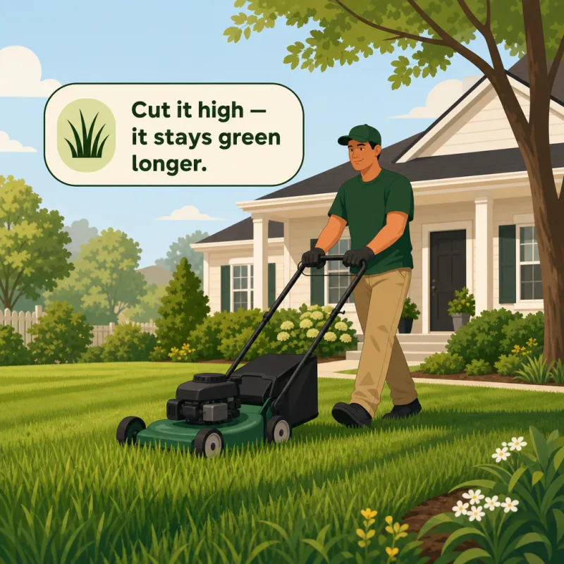 Lawn Care