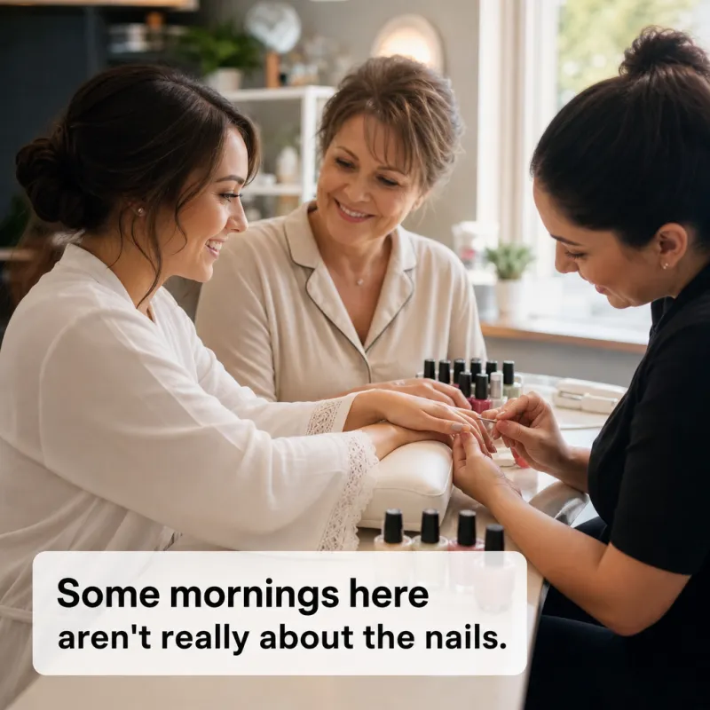 Nail Studio