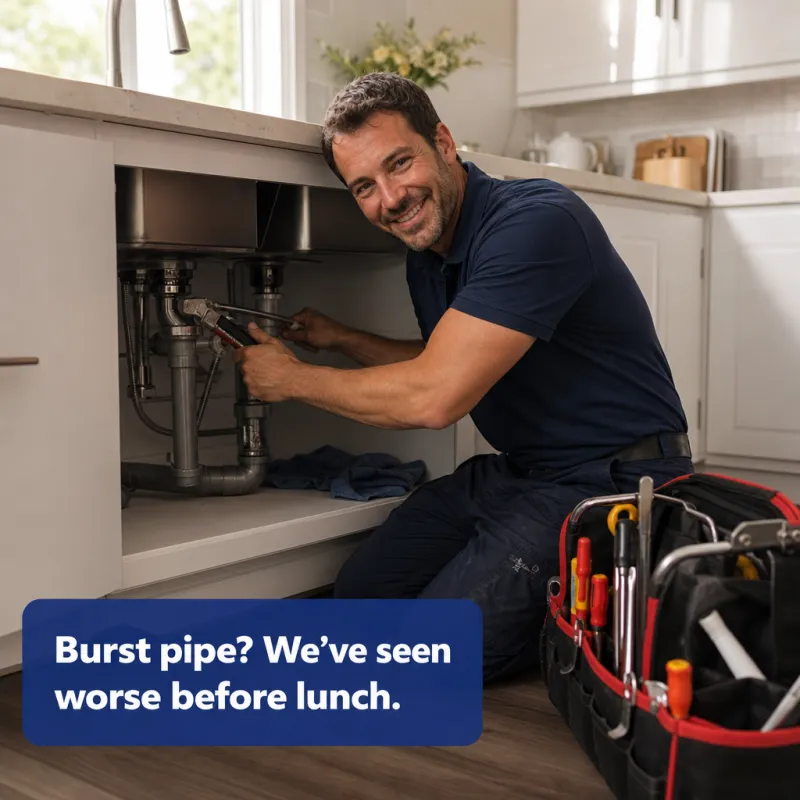 Plumbing